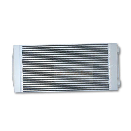 Hydraulic Oil Cooler VOE16003569 for Volvo Motor Grader G700B - Fab Heavy Parts