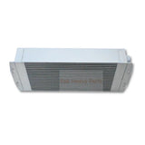 Hydraulic Oil Cooler VOE16003569 for Volvo Motor Grader G700B - Fab Heavy Parts