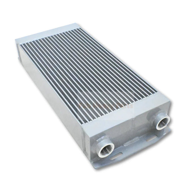 Hydraulic Oil Cooler VOE16003569 for Volvo Motor Grader G700B - Fab Heavy Parts