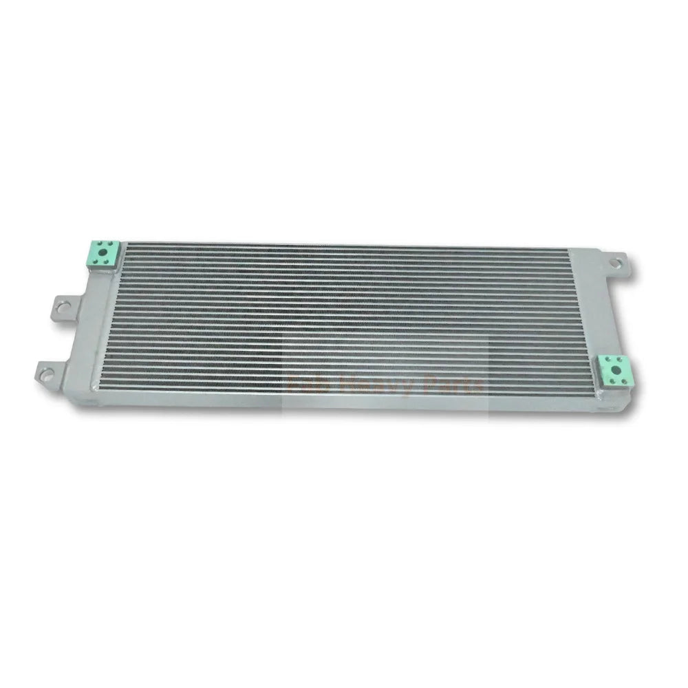 Hydraulic Oil Cooler VOE17225038 for Volvo Loader L150G L180G 180H L220G L220H L250G L250H