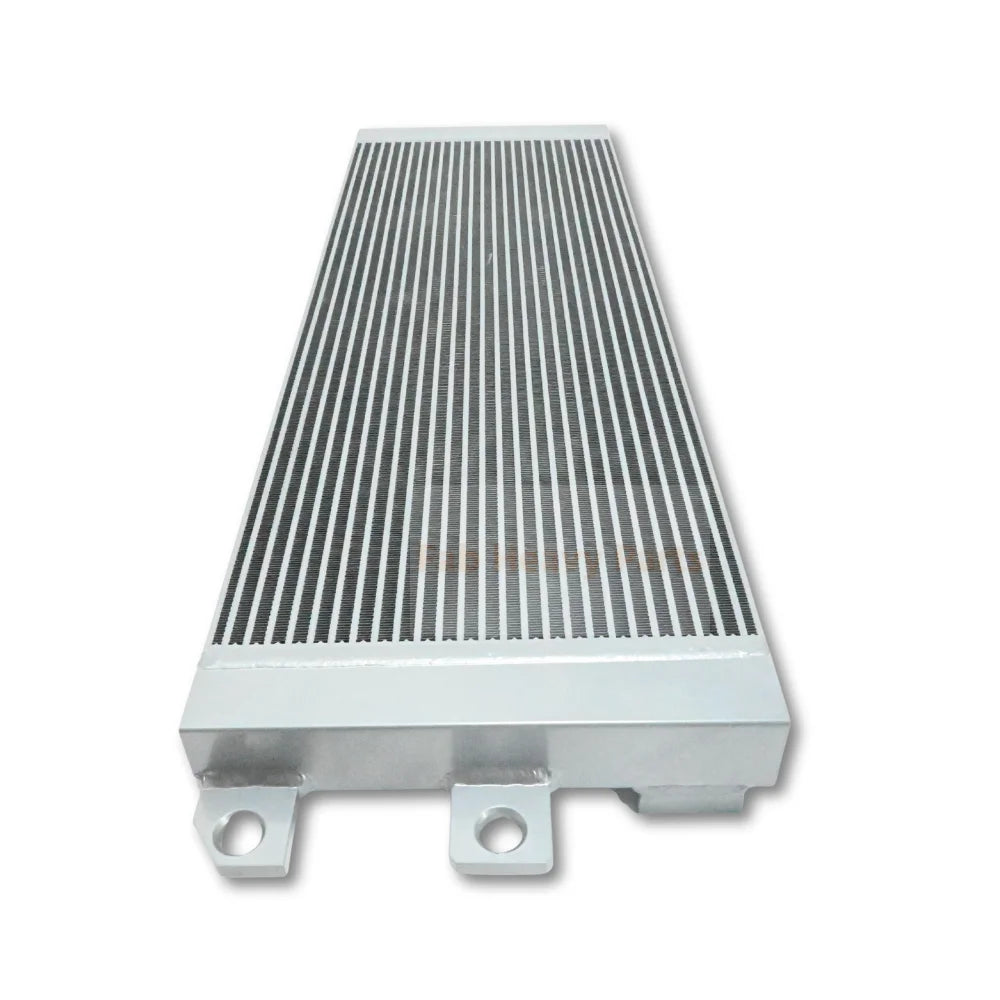 Hydraulic Oil Cooler VOE17225038 for Volvo Loader L150G L180G 180H L220G L220H L250G L250H