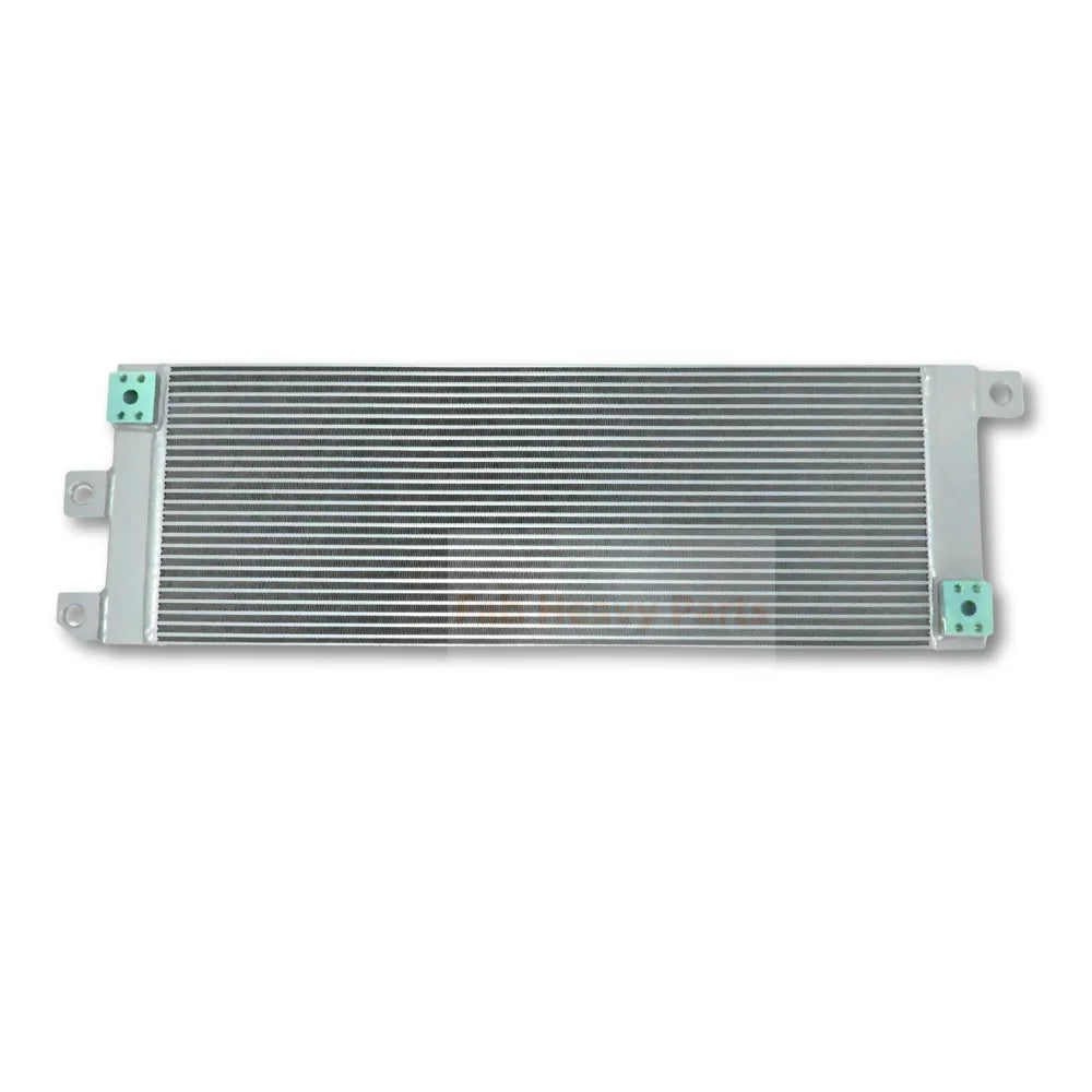 Hydraulic Oil Cooler VOE17225038 for Volvo Loader L150G L180G 180H L220G L220H L250G L250H