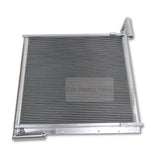 Refroidisseur d'huile hydraulique YN05P00024S002 Fit pour Kobelco Excavator SK210LC SK200LC-6 SK200-6