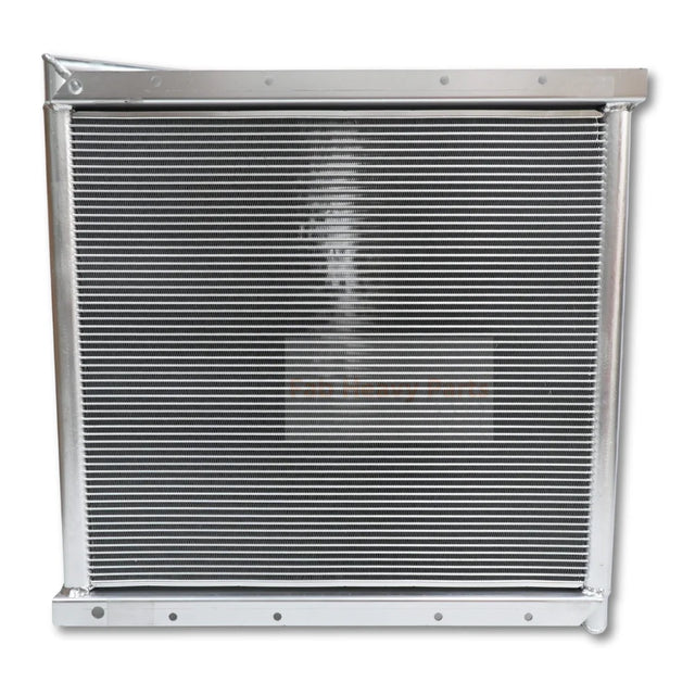 Refroidisseur d'huile hydraulique YN05P00024S002 Fit pour Kobelco Excavator SK210LC SK200LC-6 SK200-6