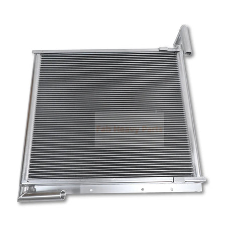 Hydraulic Oil Cooler YN05P00024S002 Fit for Kobelco Excavator SK210LC SK200LC - 6 SK200 - 6 - Fab Heavy Parts