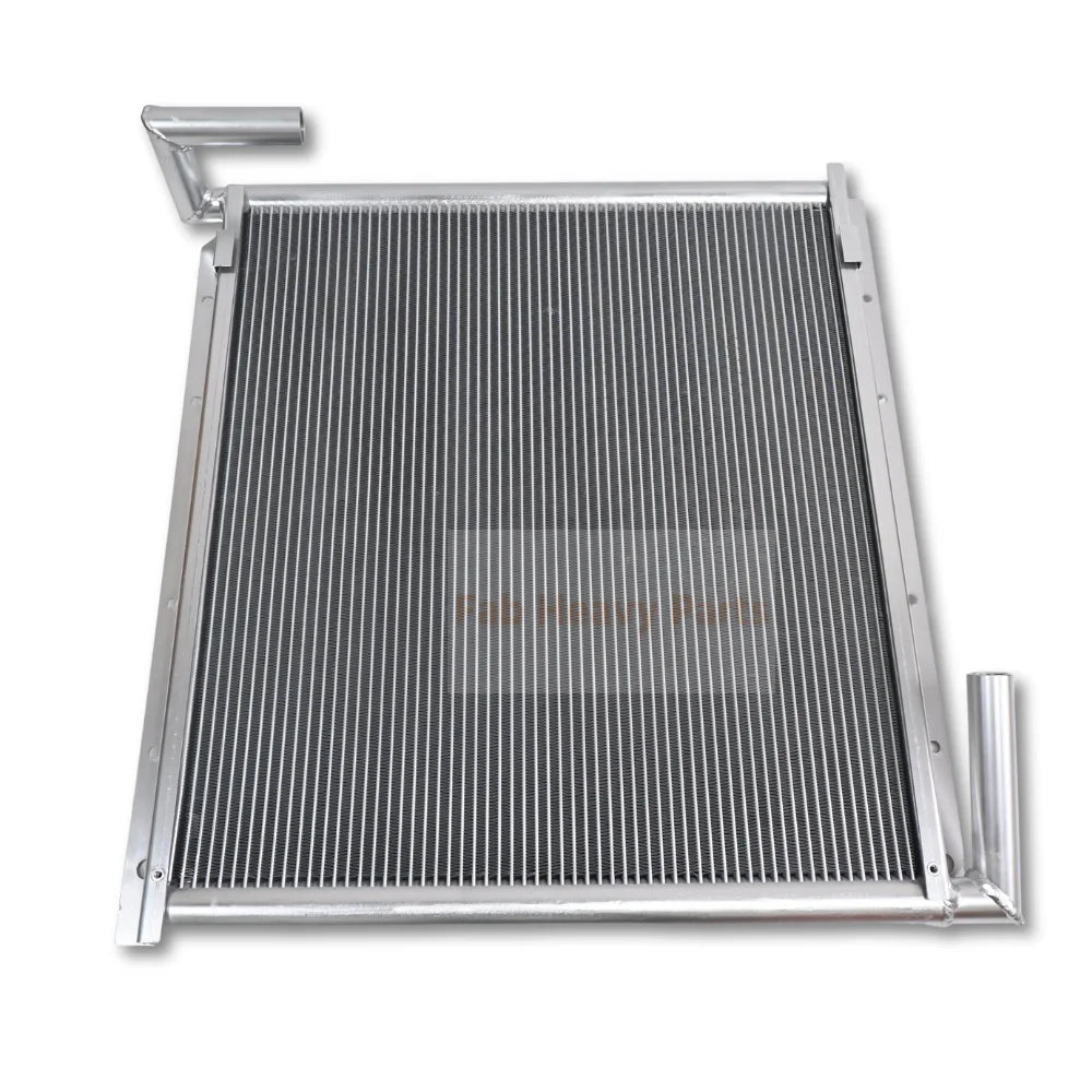 Hydraulic Oil Cooler YN05P00024S002 Fit for Kobelco Excavator SK210LC SK200LC - 6 SK200 - 6 - Fab Heavy Parts