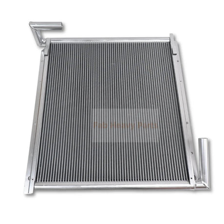Hydraulic Oil Cooler YN05P00024S002 Fit for Kobelco Excavator SK210LC SK200LC - 6 SK200 - 6 - Fab Heavy Parts