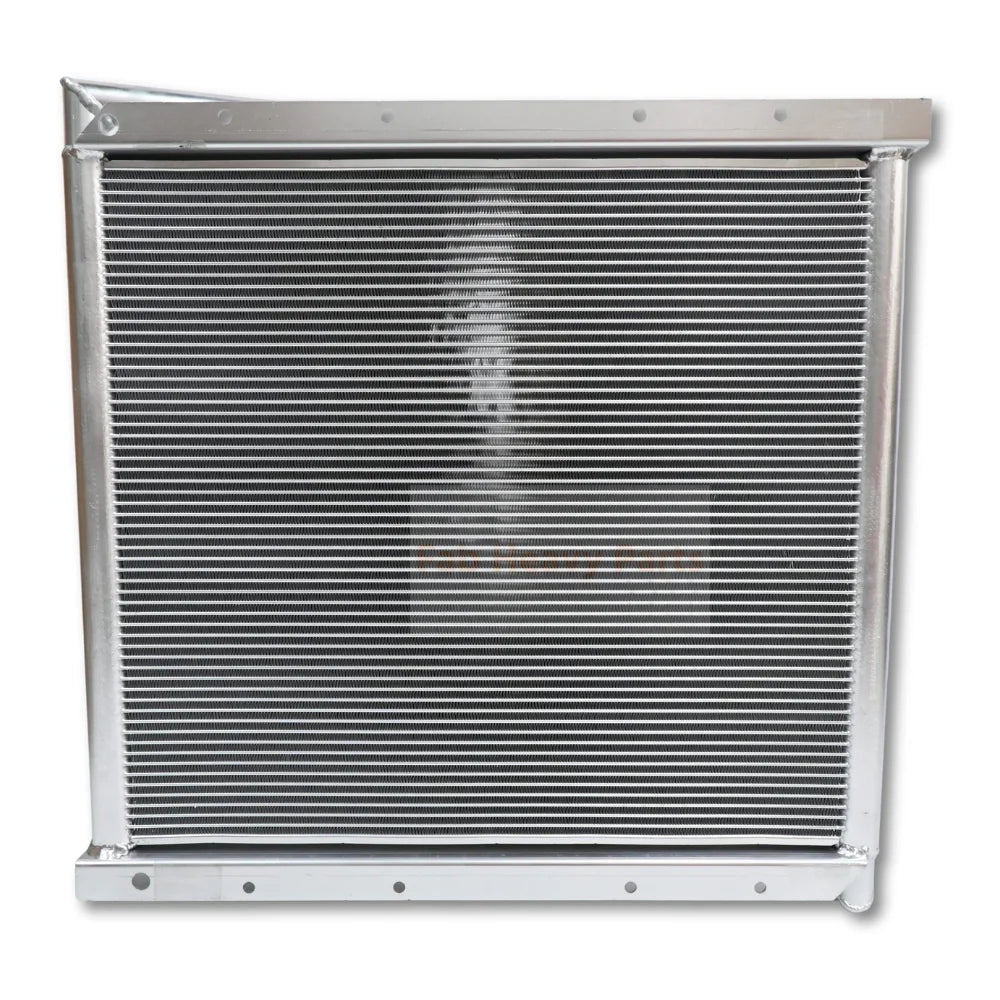 Hydraulic Oil Cooler YN05P00024S002 Fit for Kobelco Excavator SK210LC SK200LC - 6 SK200 - 6 - Fab Heavy Parts