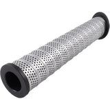 Hydraulic Oil Filter OE 940802 40 Micron 10 GPM 200 PSI Compatible with Parker - Fab Heavy Parts