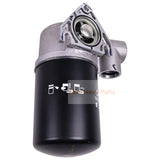 Filtro dell'olio idraulico RE72823 Adatto per John Deere 1000 5055E 5076E 5204 5420 5425 5603