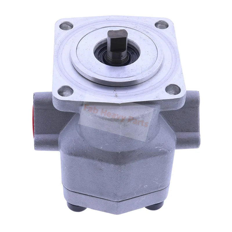 Hydrauliköldruckpumpe 67111-76100 für Kubota Traktor B20 B6200D B6200HSTE B7200D B7200HSTD B8200EP B6200E