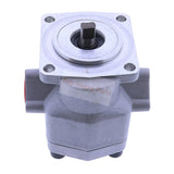 Pompe à pression d'huile hydraulique 67111-76100 pour le tracteur Kubota B20 B6200D B6200HSTE B7200D B7200HSTD B8200EP B6200E