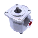 Hydraulic Oil Pressure Pump 67111 - 76100 for Kubota Tractor B20 B6200D B6200HSTE B7200D B7200HSTD B8200EP B6200E - Fab Heavy Parts