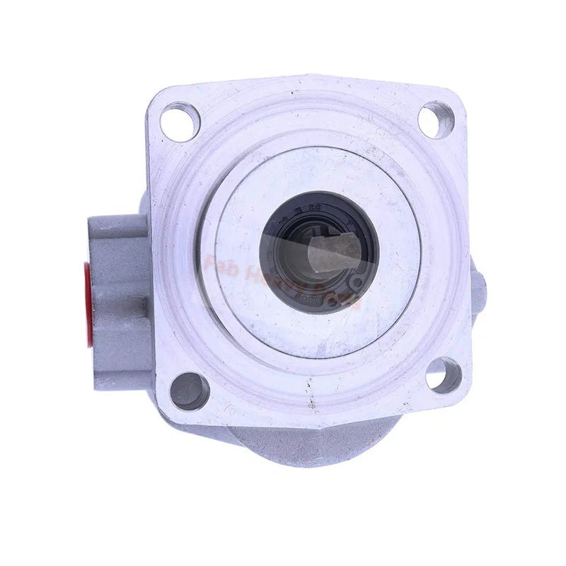 Hydraulic Oil Pressure Pump 67111 - 76100 for Kubota Tractor B20 B6200D B6200HSTE B7200D B7200HSTD B8200EP B6200E - Fab Heavy Parts