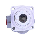 Hydraulic Oil Pressure Pump 67111 - 76100 for Kubota Tractor B20 B6200D B6200HSTE B7200D B7200HSTD B8200EP B6200E - Fab Heavy Parts