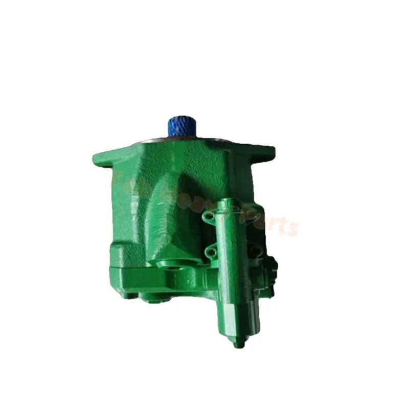Hydraulic Oil Pump AL166637 Fits for John Deere 6130 6230 6330 6430 6530 6534 6630 6830 6930 - Fab Heavy Parts