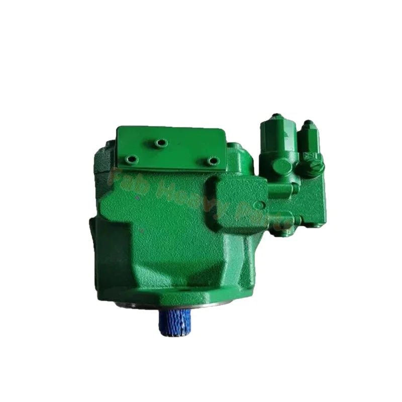 Hydraulic Oil Pump AL166637 Fits for John Deere 6130 6230 6330 6430 6530 6534 6630 6830 6930 - Fab Heavy Parts