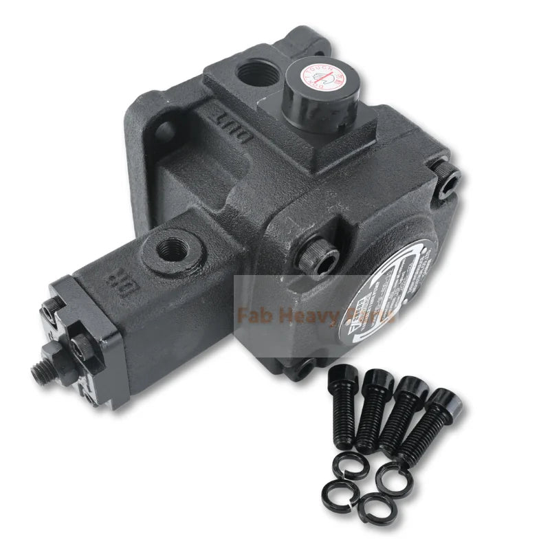Hydraulic Oil Pump PVD - SF - 40D - 10 for Nxchi Excavator - Fab Heavy Parts