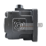 Hydraulic Oil Pump PVD - SF - 40D - 10 for Nxchi Excavator - Fab Heavy Parts