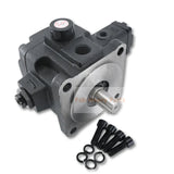Hydraulic Oil Pump PVD - SF - 40D - 10 for Nxchi Excavator - Fab Heavy Parts