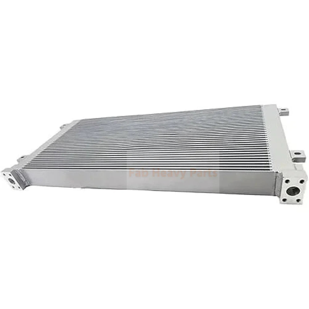 Hydraulic Oil Radiator 236 - 4431 for Caterpillar CAT Engine 3066 Excavator 320C - Fab Heavy Parts