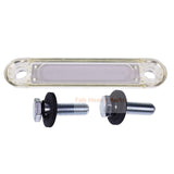 Hydraulic Oil Reservoir Level Gauge AT227279 Fits For John Deere E130 E140 250D 300D