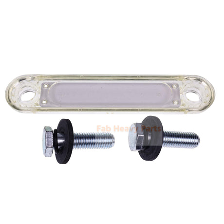 Hydraulinen öljysäiliön tason mittari AT227279 sopii John Deere E130 E140 250D 300D: lle