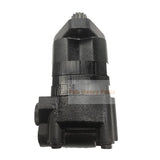 Hydraulic Orbit Motor 158 - 2804 - 001 Replaces Char - Lynn High Torque Machine - Fab Heavy Parts