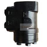 Hydraulic Orbitrol Steering Pump Steering Unit 5165251 5140383 Fits for Fiat Tractor Serie 90 90DT - Fab Heavy Parts