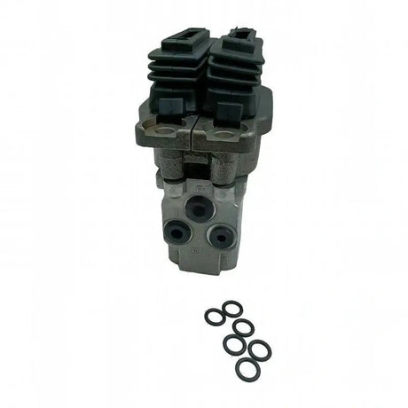 Hydraulic Pilot Contorl Valve PX30V00082F2 PM30V00019F7 for CASE Excavator CX50B CX55BMSR - Fab Heavy Parts