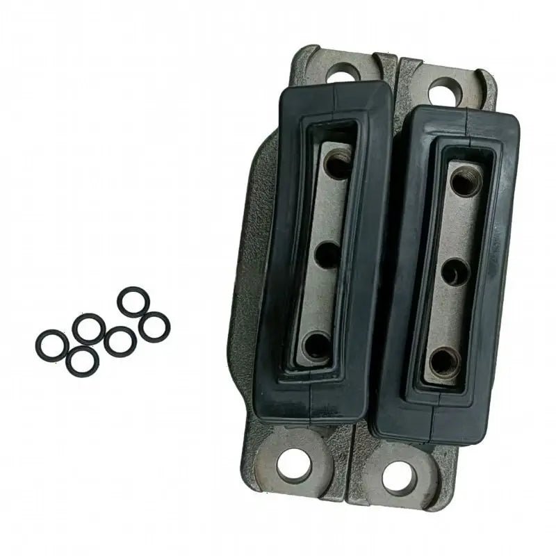 Hydraulic Pilot Contorl Valve PX30V00082F2 PM30V00019F7 for New Holland Excavator E50B E50BSR E55BX - Fab Heavy Parts