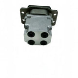Hydraulic Pilot Contorl Valve PX30V00082F2 PM30V00019F7 for New Holland Excavator E50B E50BSR E55BX - Fab Heavy Parts