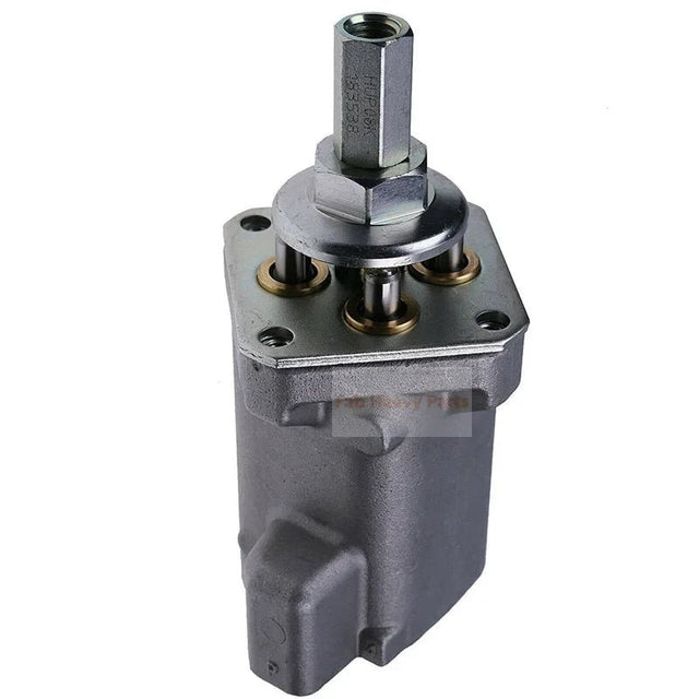 Hydraulic Pilot Control Valve 9156581 9149232 9149234 Fits for Hitachi Excavator EX100 - 5 EX120 - 5 EX130H - 5 EX130K - 5 EX150LC - 5 EX200 - 3 EX200 - 5 EX220 - 5 EX300 - 5 EX350K - 5 EX370 - 5M - Fab Heavy Parts