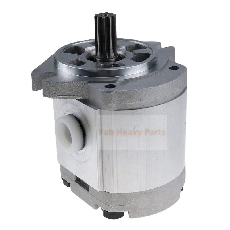 Hydraulic Pilot Pump 9218005 Fits for Hitachi EX100 - 3 EX200 - 3 ZX270 - 3 ZX240 - 3 EX220 - 3 - Fab Heavy Parts