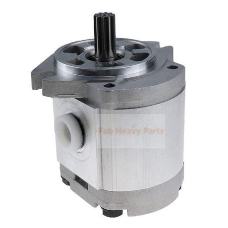Hydraulic Pilot Pump 9218005 Fits for Hitachi EX100 - 3 EX200 - 3 ZX270 - 3 ZX240 - 3 EX220 - 3 - Fab Heavy Parts