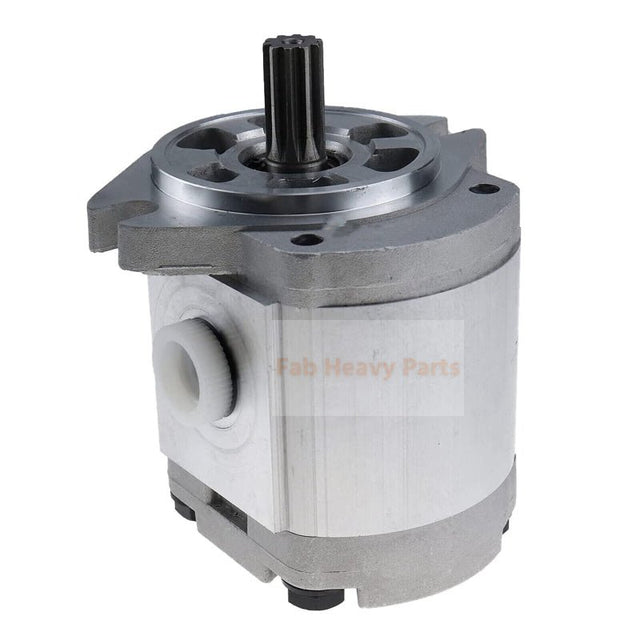 Hydraulic Pilot Pump 9218005 Fits for Hitachi EX100 - 3 EX200 - 3 ZX270 - 3 ZX240 - 3 EX220 - 3 - Fab Heavy Parts