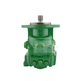 Hydraulic Piston Motor MMF044 for Sauer