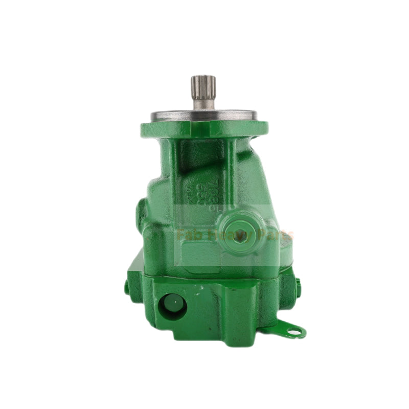 Hydraulic Piston Motor MMF044 for Sauer