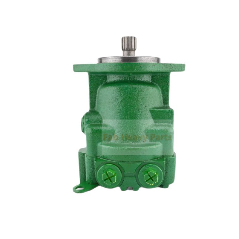 Hydraulic Piston Motor MMF044 for Sauer