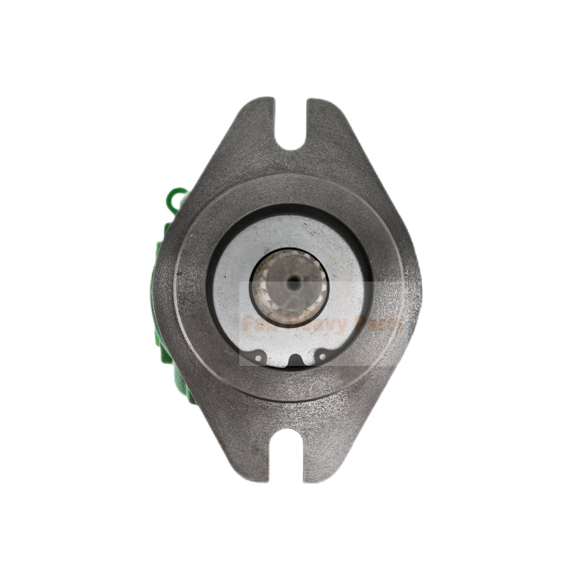 Hydraulic Piston Motor MMF044 for Sauer