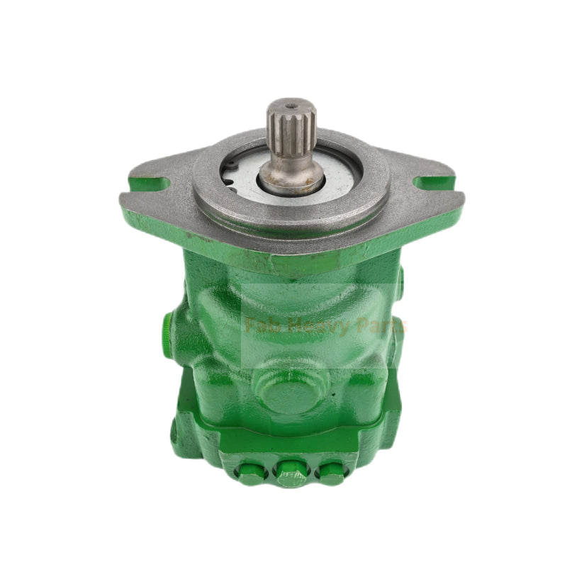 Hydraulic Piston Motor MMF044 for Sauer