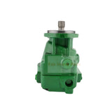 Hydraulic Piston Motor MMF044 for Sauer - Fab Heavy Parts