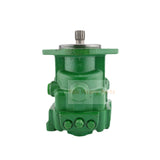 Hydraulic Piston Motor MMF044 for Sauer - Fab Heavy Parts