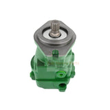 Hydraulic Piston Motor MMF044 for Sauer - Fab Heavy Parts