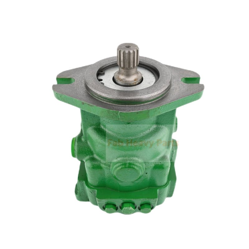 Hydraulic Piston Motor MMF044 for Sauer - Fab Heavy Parts