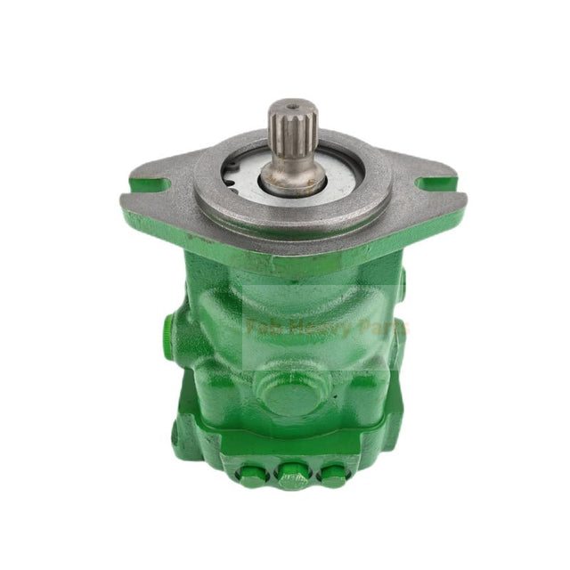 Hydraulic Piston Motor MMF044 for Sauer - Fab Heavy Parts