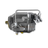 Hydraulinen mäntäpumppu 100-3259 1003259 Sopii Caterpillar CAT -kaivurikuormaajaan 416B 426B 428B 436B 438B