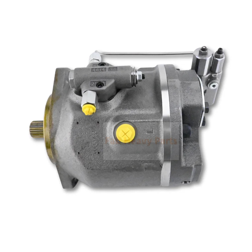 Hydraulic Piston Pump 100-3259 1003259 Fits for Caterpillar CAT Backhoe Loader 416B 426B 428B 436B 438B
