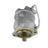 Hydraulic Piston Pump 100 - 3259 1003259 Fits for Caterpillar CAT Backhoe Loader 416B 426B 428B 436B 438B - Fab Heavy Parts