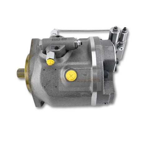 Hydraulic Piston Pump 100 - 3259 1003259 Fits for Caterpillar CAT Backhoe Loader 416B 426B 428B 436B 438B - Fab Heavy Parts